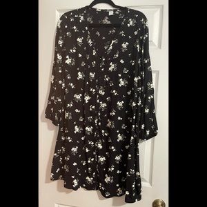 Old Navy Dress